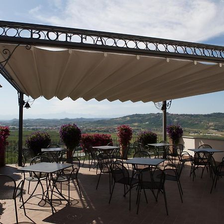 Casa Boffa Villa Barbaresco Exterior photo